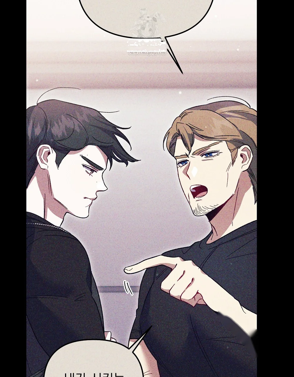 Please Shoot Me Episode 46 - Page 95