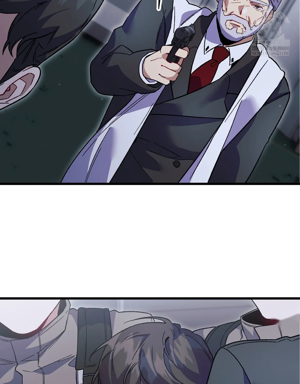 Please Shoot Me Episode 47 - Page 3
