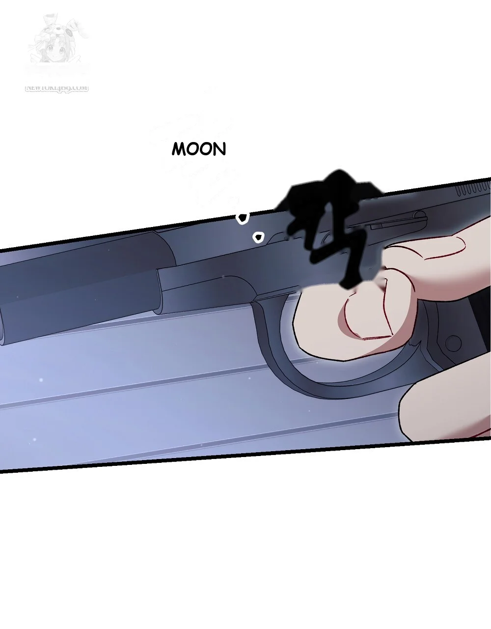 Please Shoot Me Episode 47 - Page 5