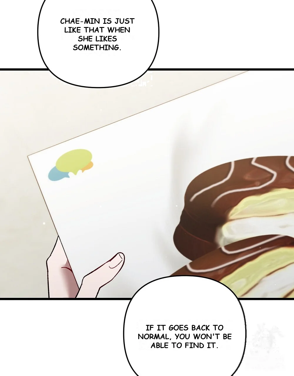 Please Shoot Me Episode 48 - Page 131