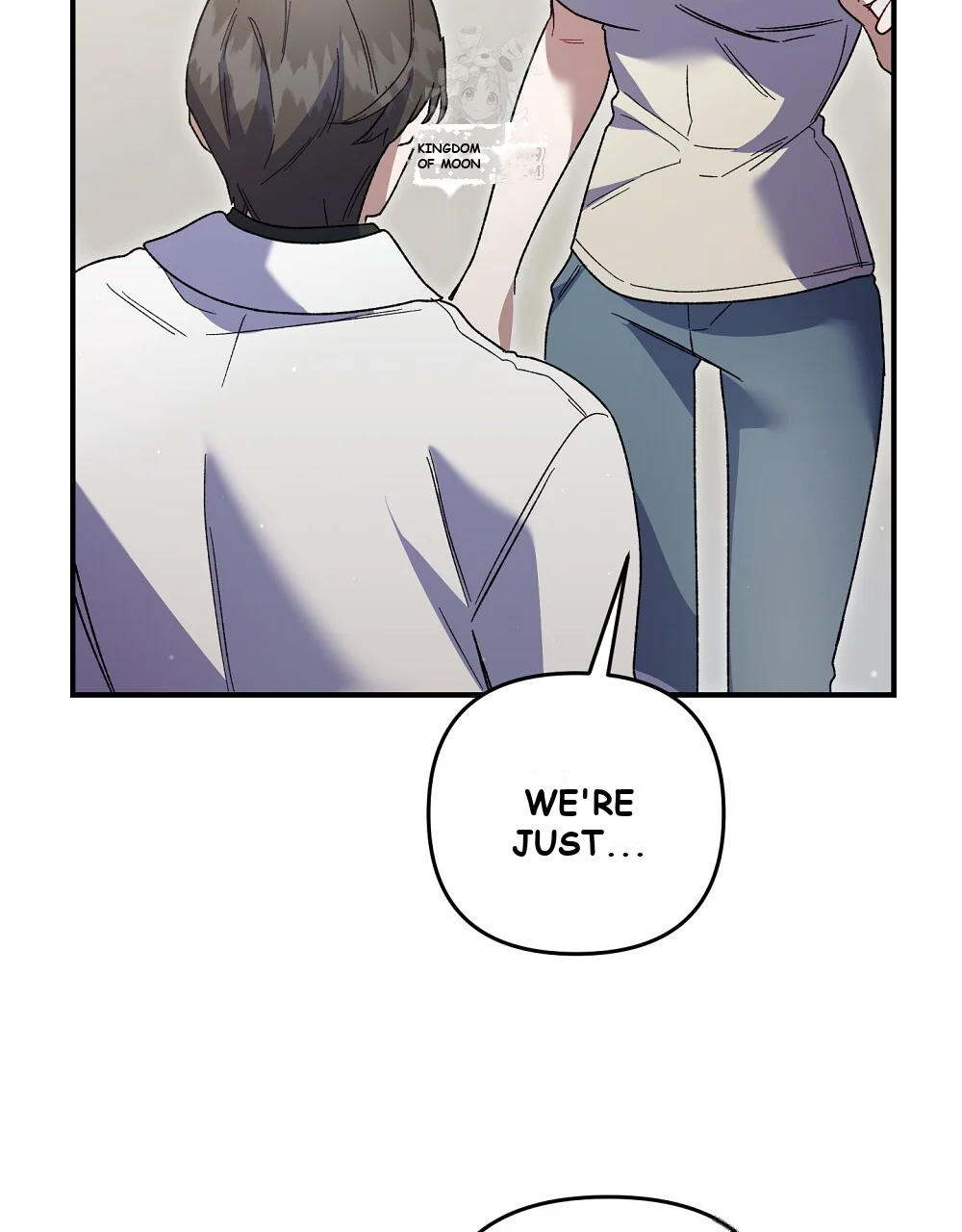 Please Shoot Me Episode 48 - Page 158