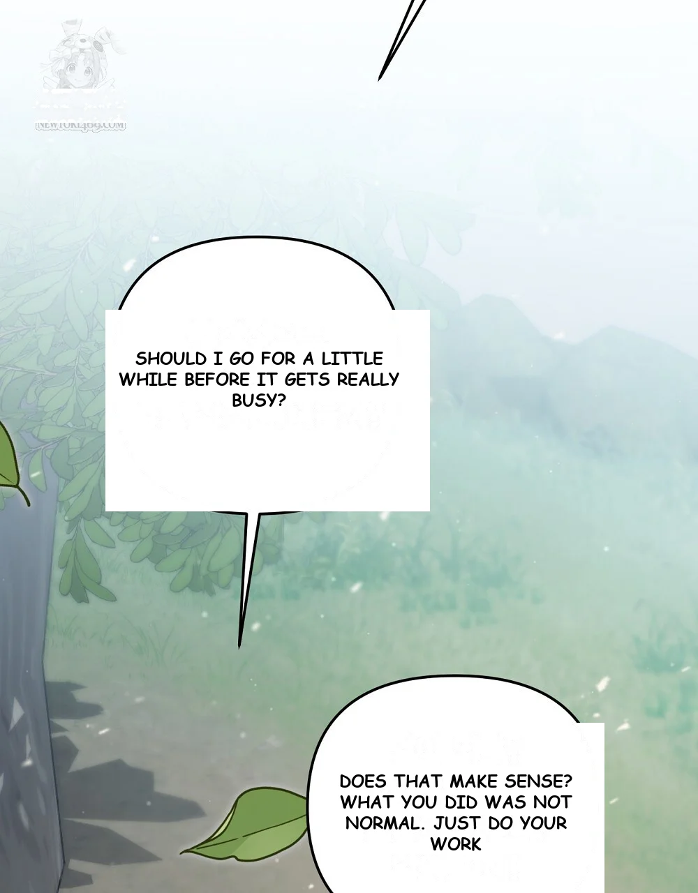 Please Shoot Me Episode 48 - Page 44
