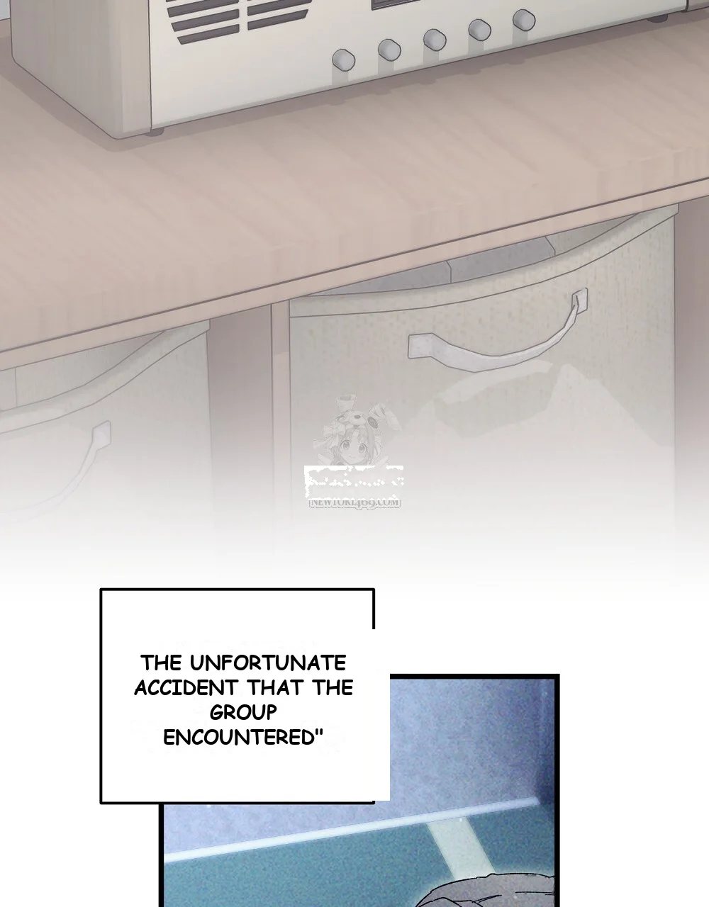 Please Shoot Me Episode 48 - Page 6