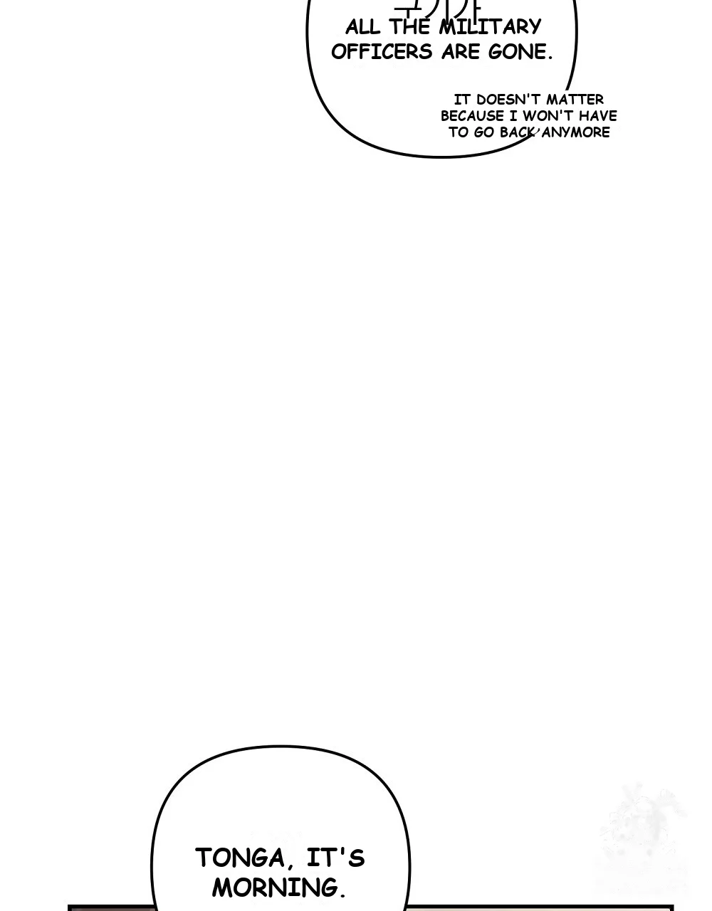 Please Shoot Me Episode 48 - Page 65