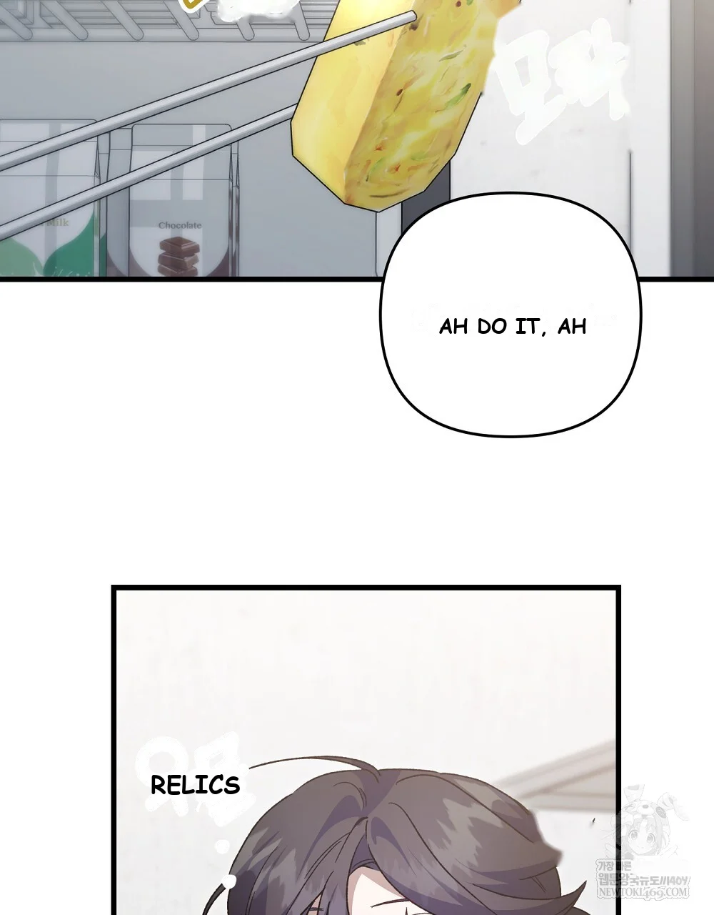 Please Shoot Me Episode 48 - Page 89