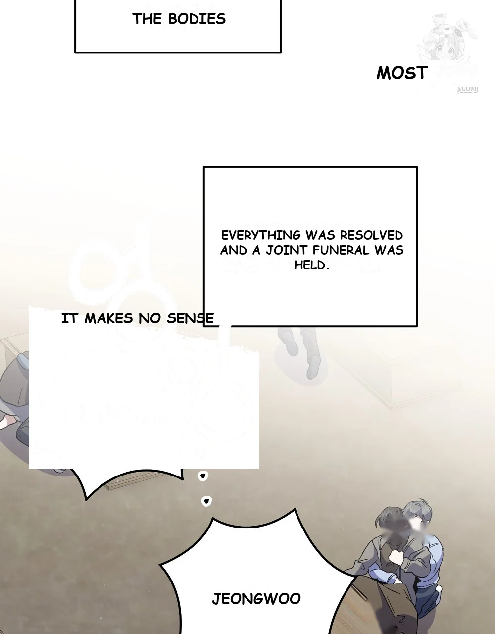 Please Shoot Me Episode 48 - Page 9