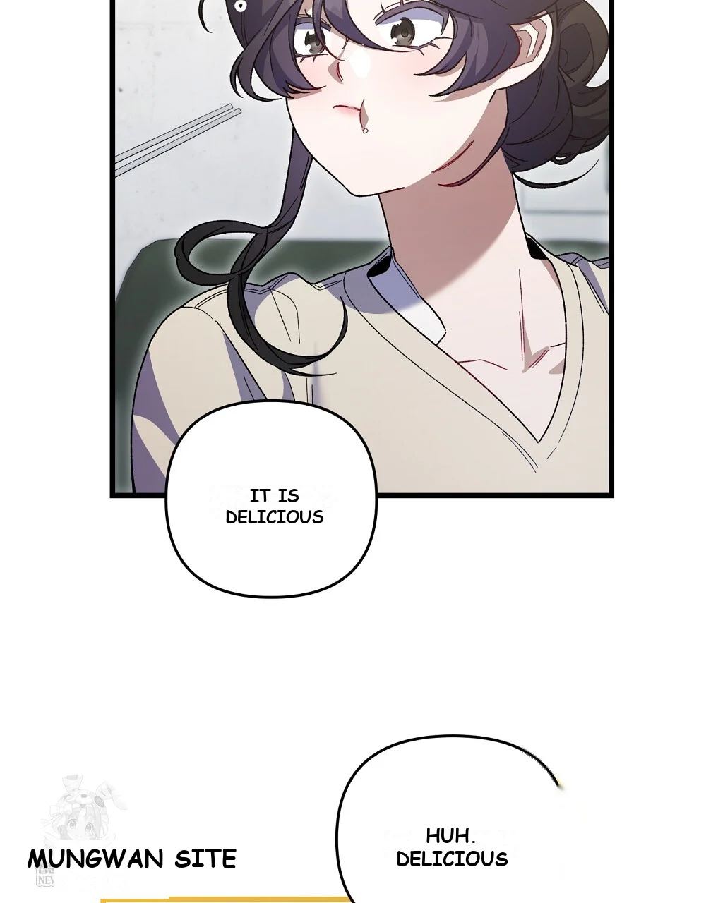 Please Shoot Me Episode 48 - Page 90