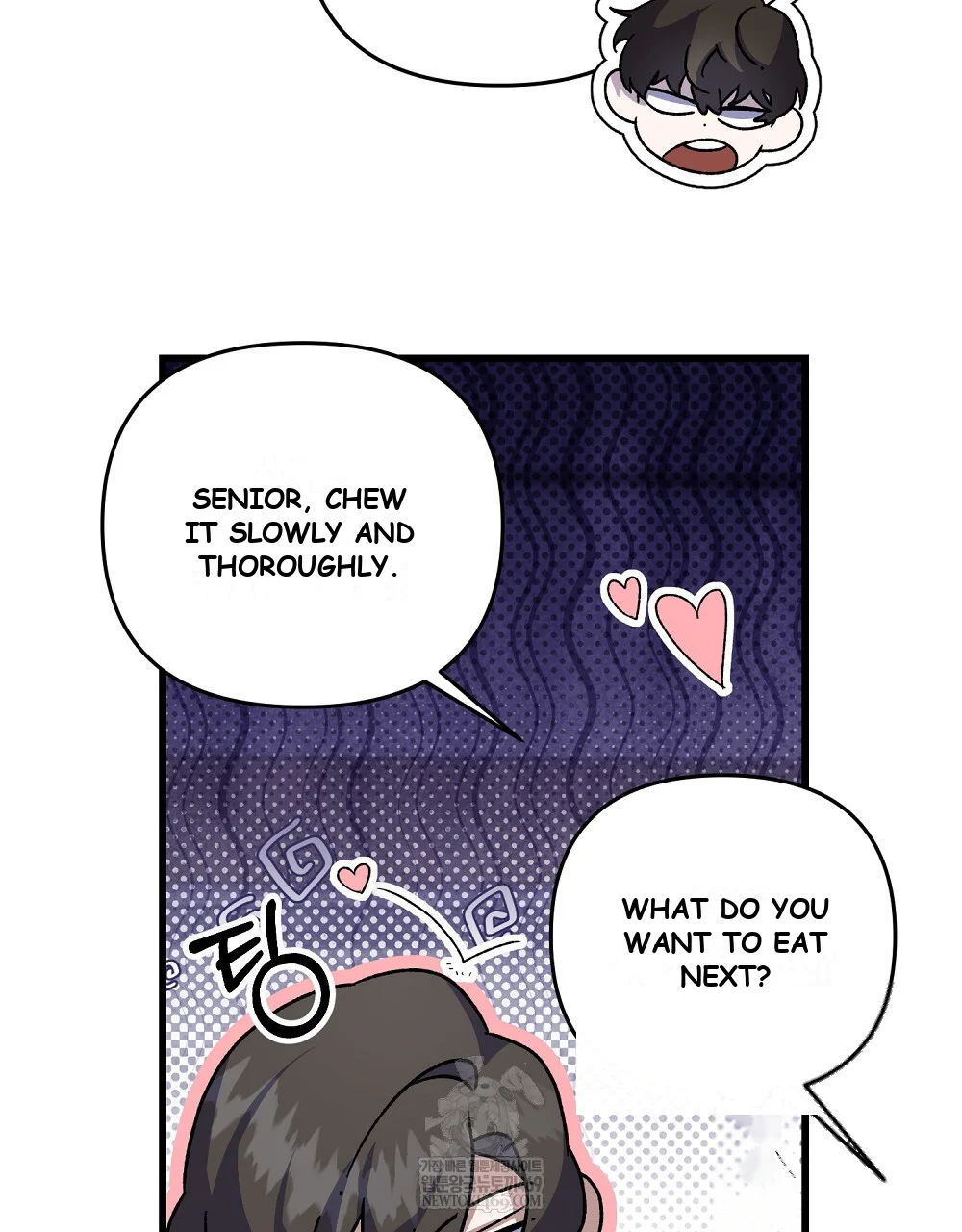 Please Shoot Me Episode 48 - Page 95