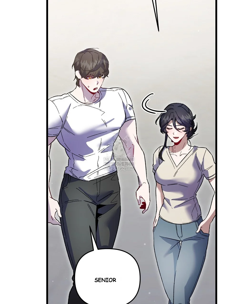 Please Shoot Me Episode 49 - Page 102