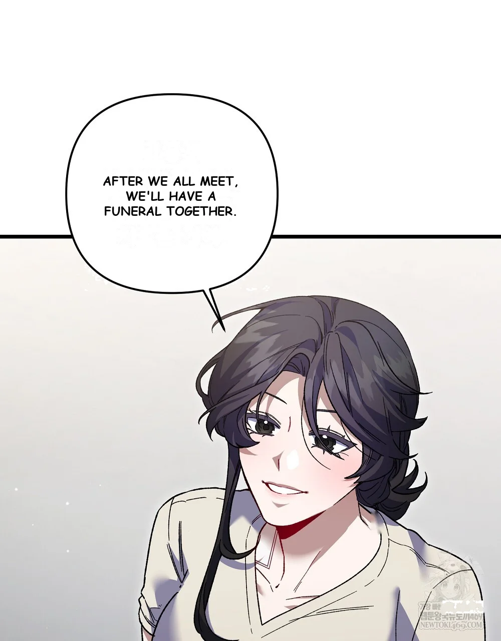 Please Shoot Me Episode 49 - Page 104