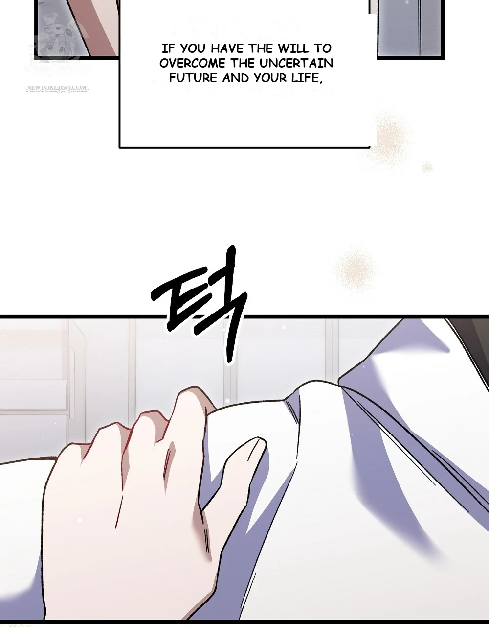 Please Shoot Me Episode 49 - Page 116