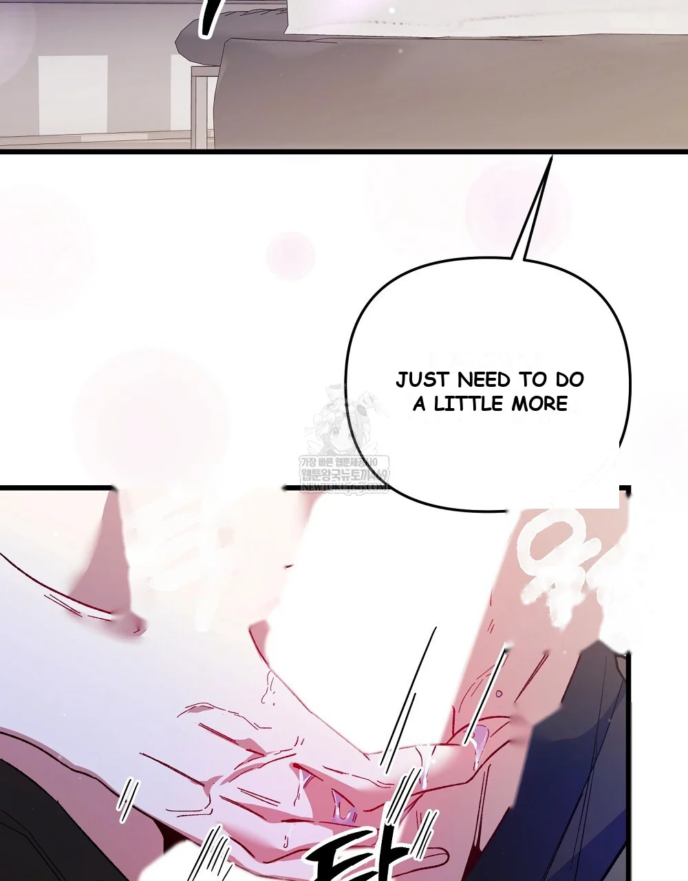 Please Shoot Me Episode 49 - Page 141