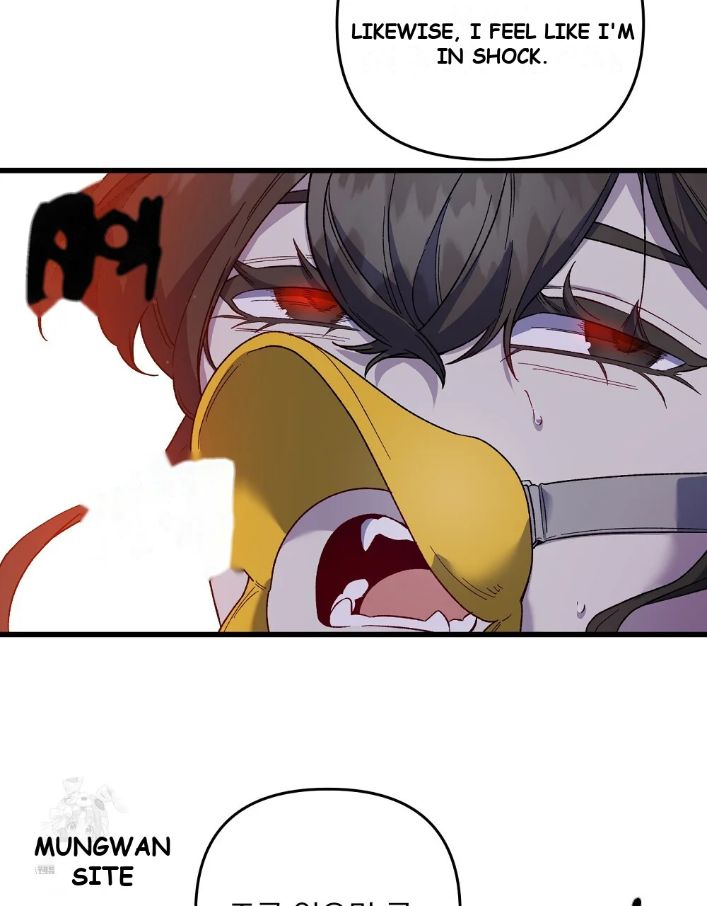 Please Shoot Me Episode 49 - Page 18