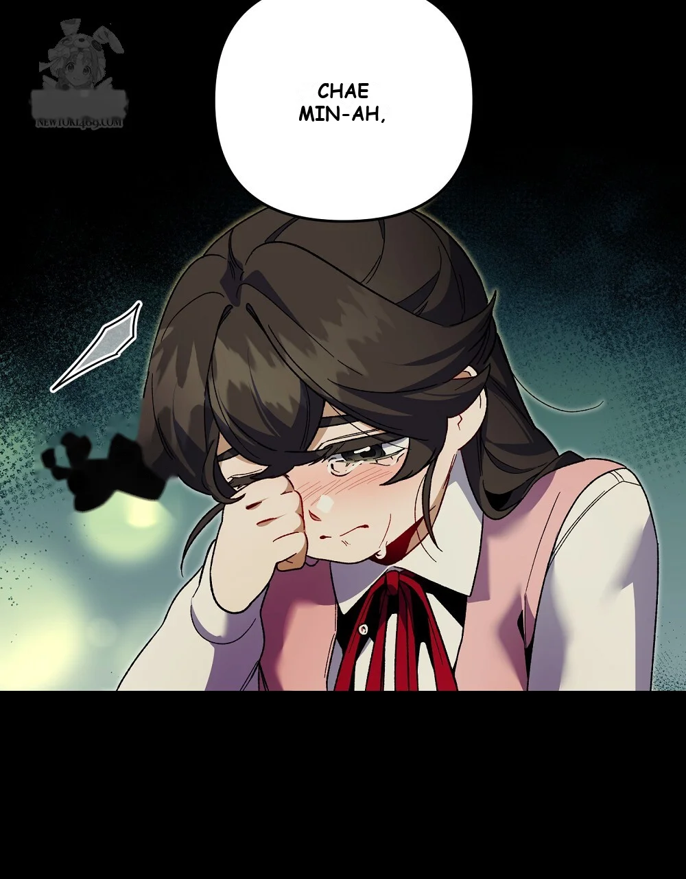 Please Shoot Me Episode 49 - Page 32