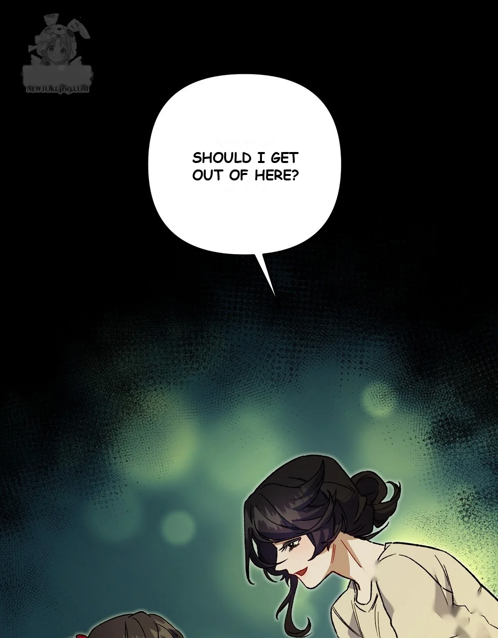 Please Shoot Me Episode 49 - Page 33