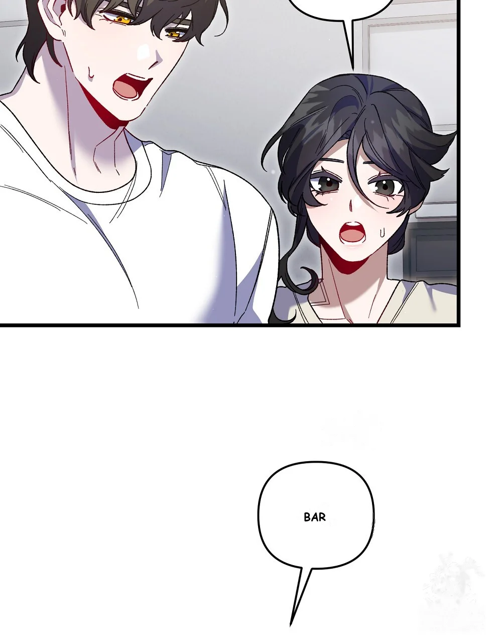Please Shoot Me Episode 49 - Page 47