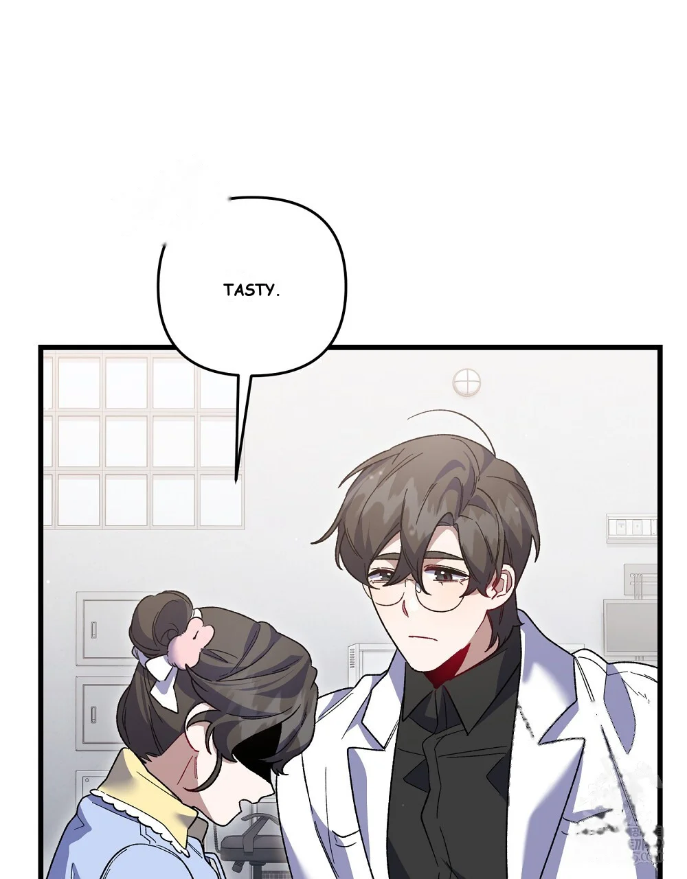 Please Shoot Me Episode 49 - Page 48