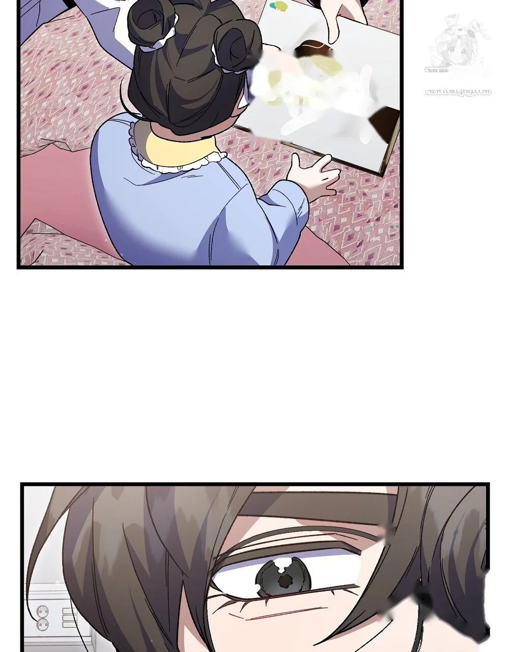 Please Shoot Me Episode 49 - Page 59