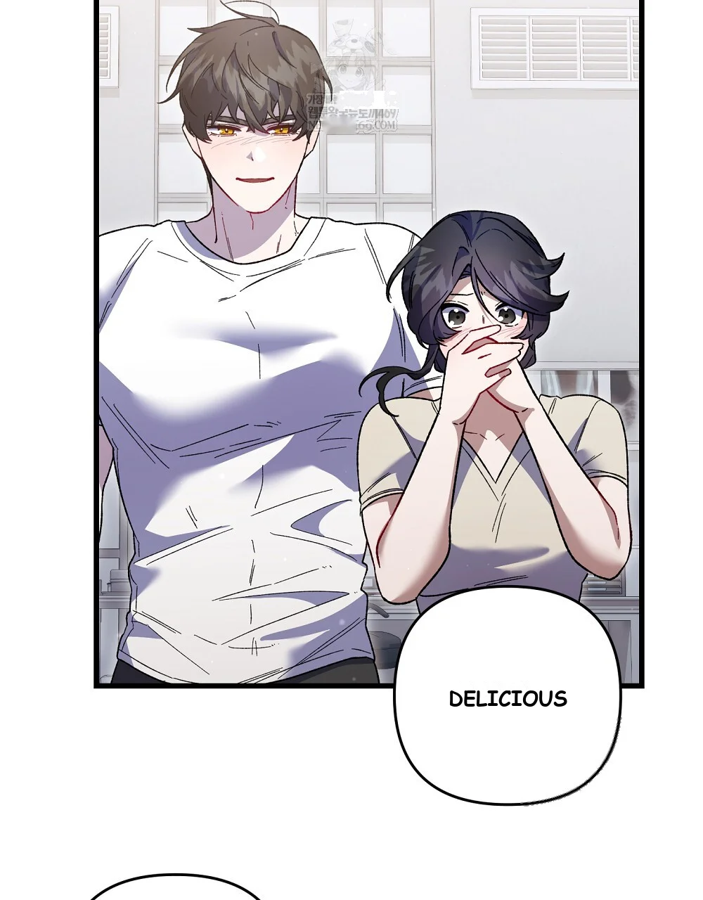 Please Shoot Me Episode 49 - Page 63