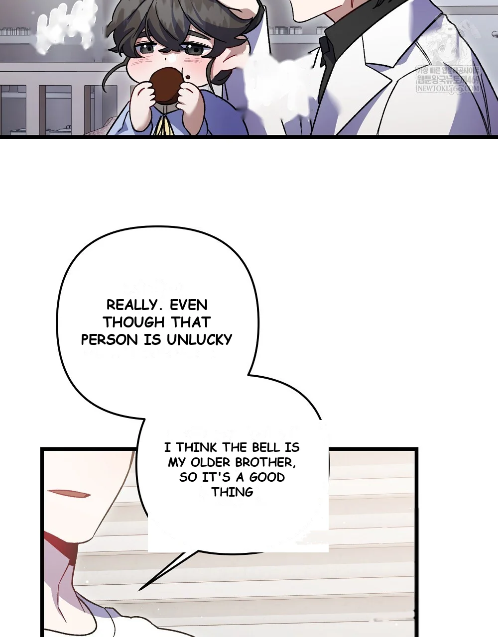 Please Shoot Me Episode 49 - Page 75