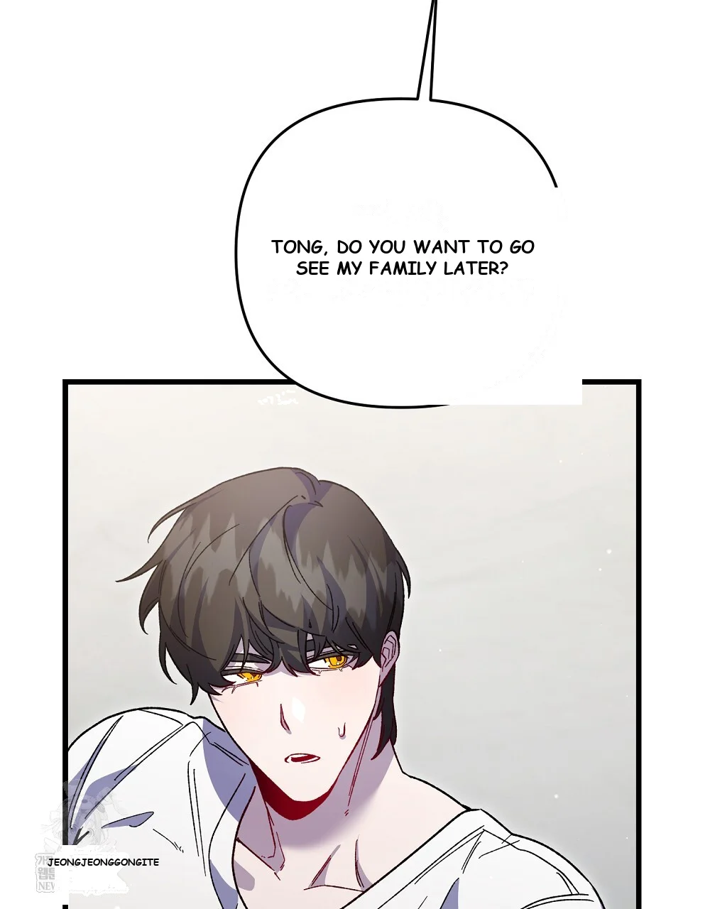Please Shoot Me Episode 49 - Page 78