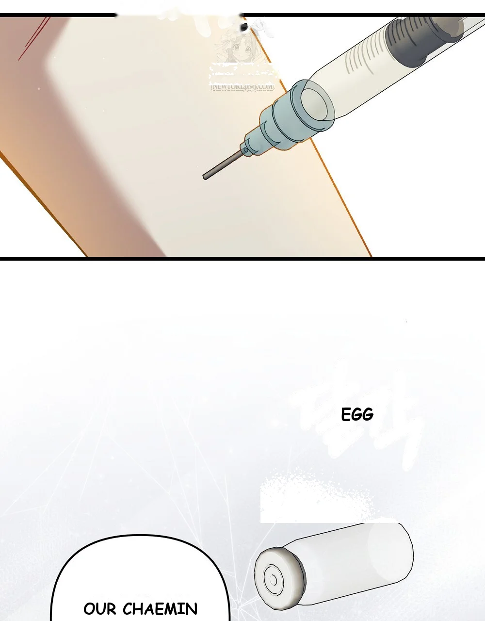 Please Shoot Me Episode 49 - Page 8