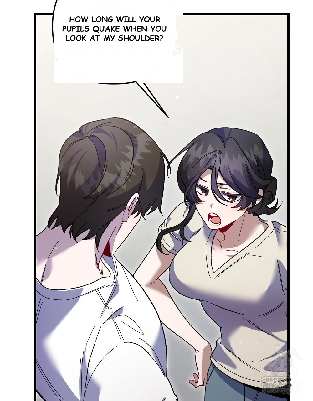 Please Shoot Me Episode 49 - Page 86