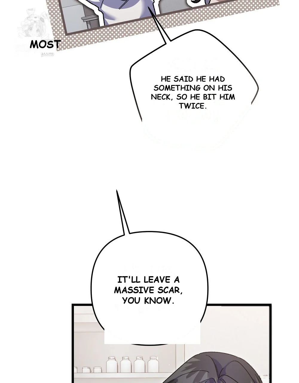 Please Shoot Me Episode 49 - Page 90