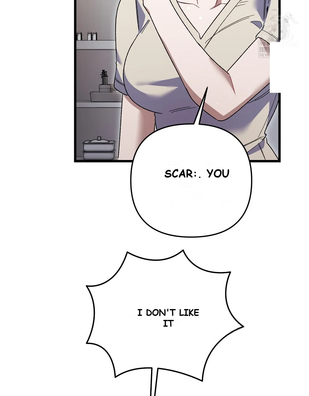 Please Shoot Me Episode 49 - Page 92