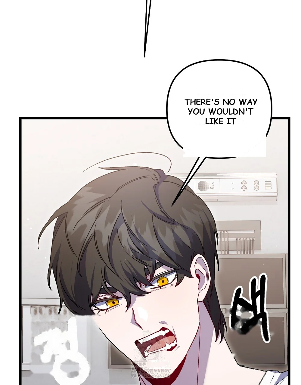 Please Shoot Me Episode 49 - Page 93