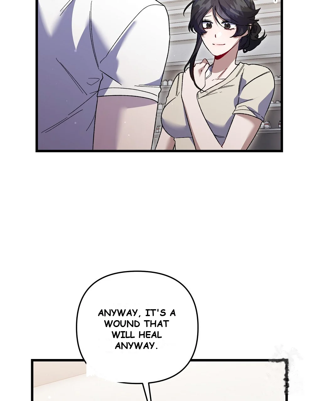 Please Shoot Me Episode 49 - Page 96