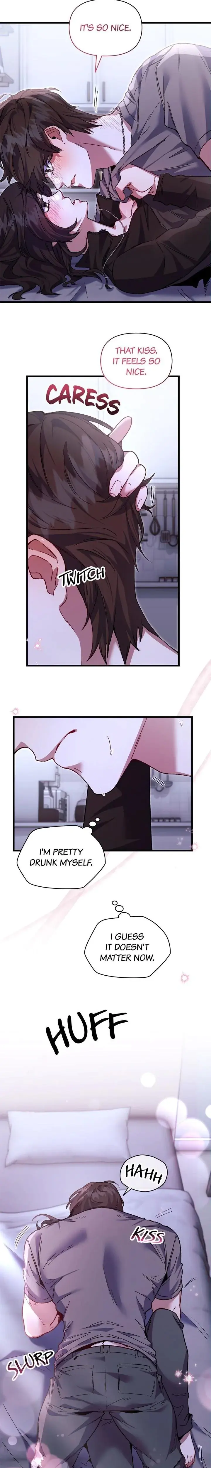 Please Shoot Me Episode 5 - Page 3