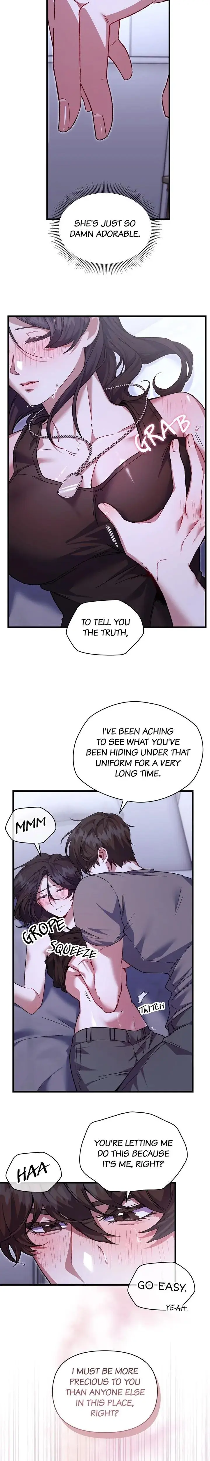 Please Shoot Me Episode 5 - Page 5