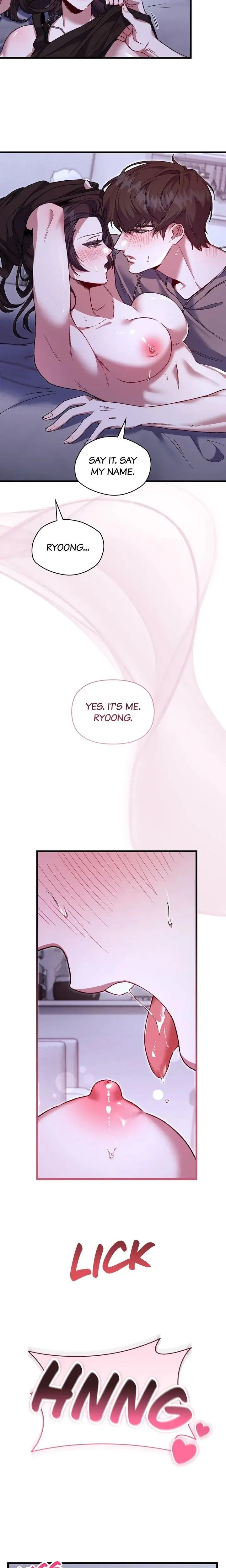 Please Shoot Me Episode 5 - Page 7