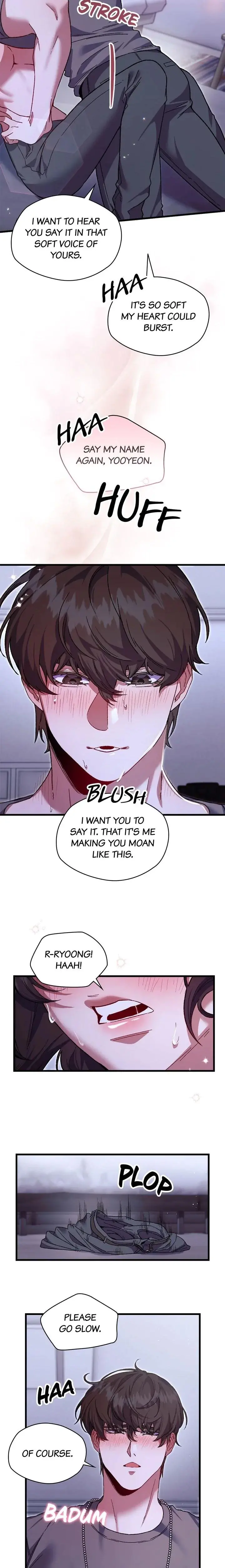 Please Shoot Me Episode 5 - Page 9