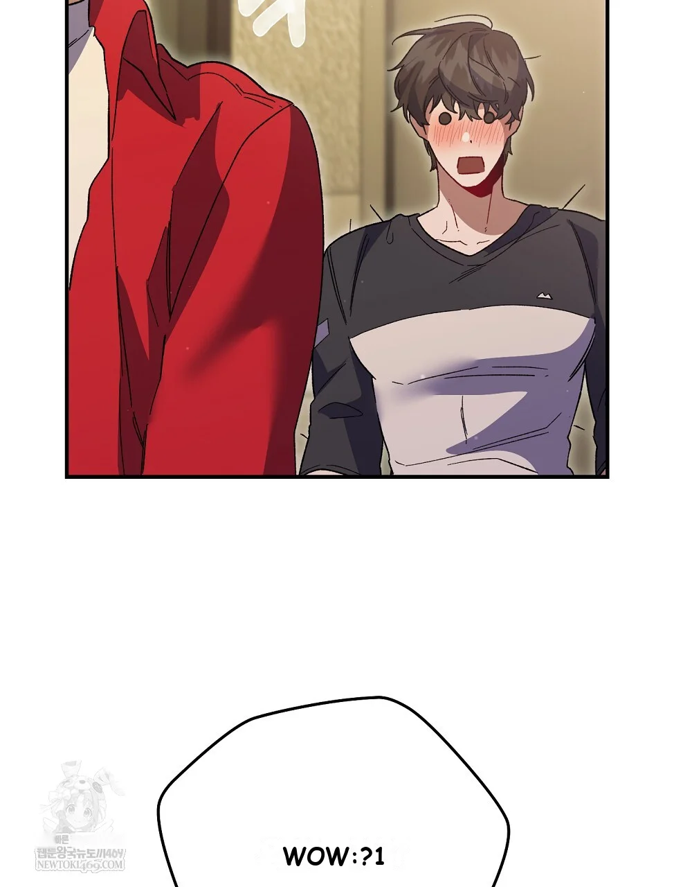 Please Shoot Me Episode 50 - Page 131