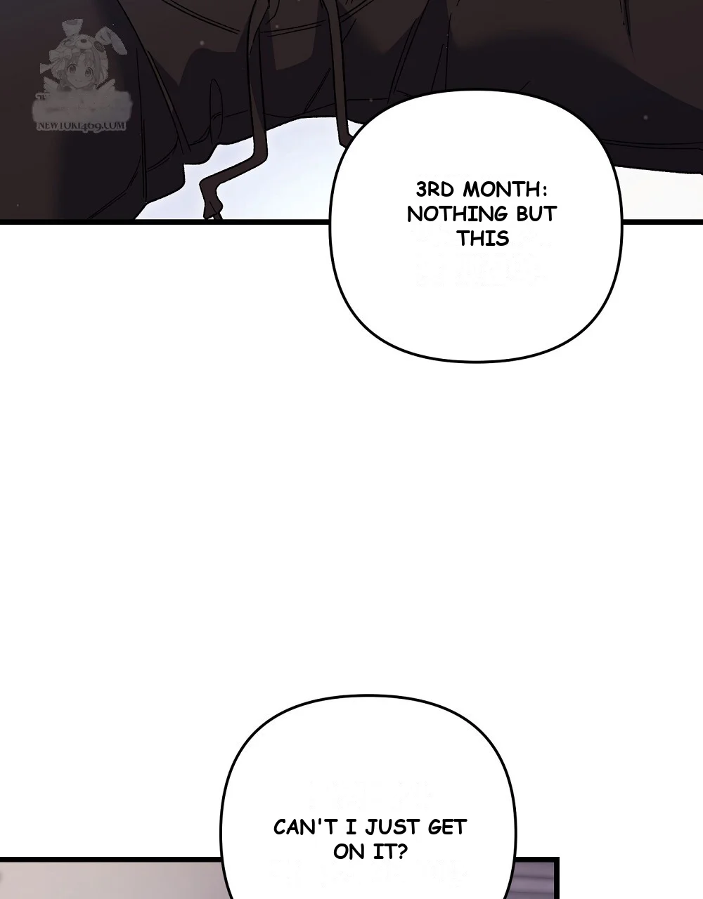Please Shoot Me Episode 50 - Page 32