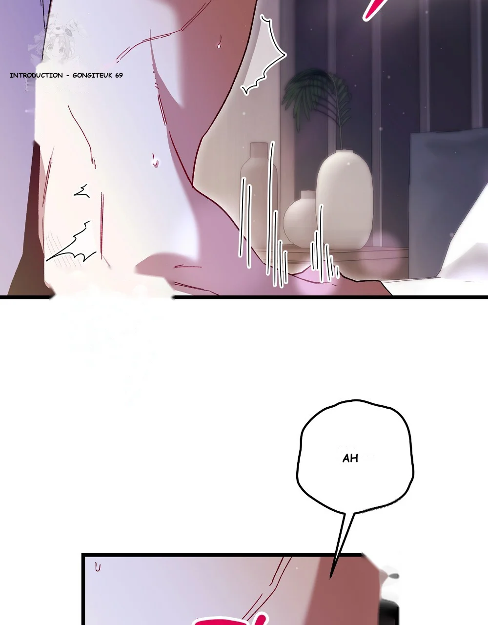 Please Shoot Me Episode 50 - Page 6