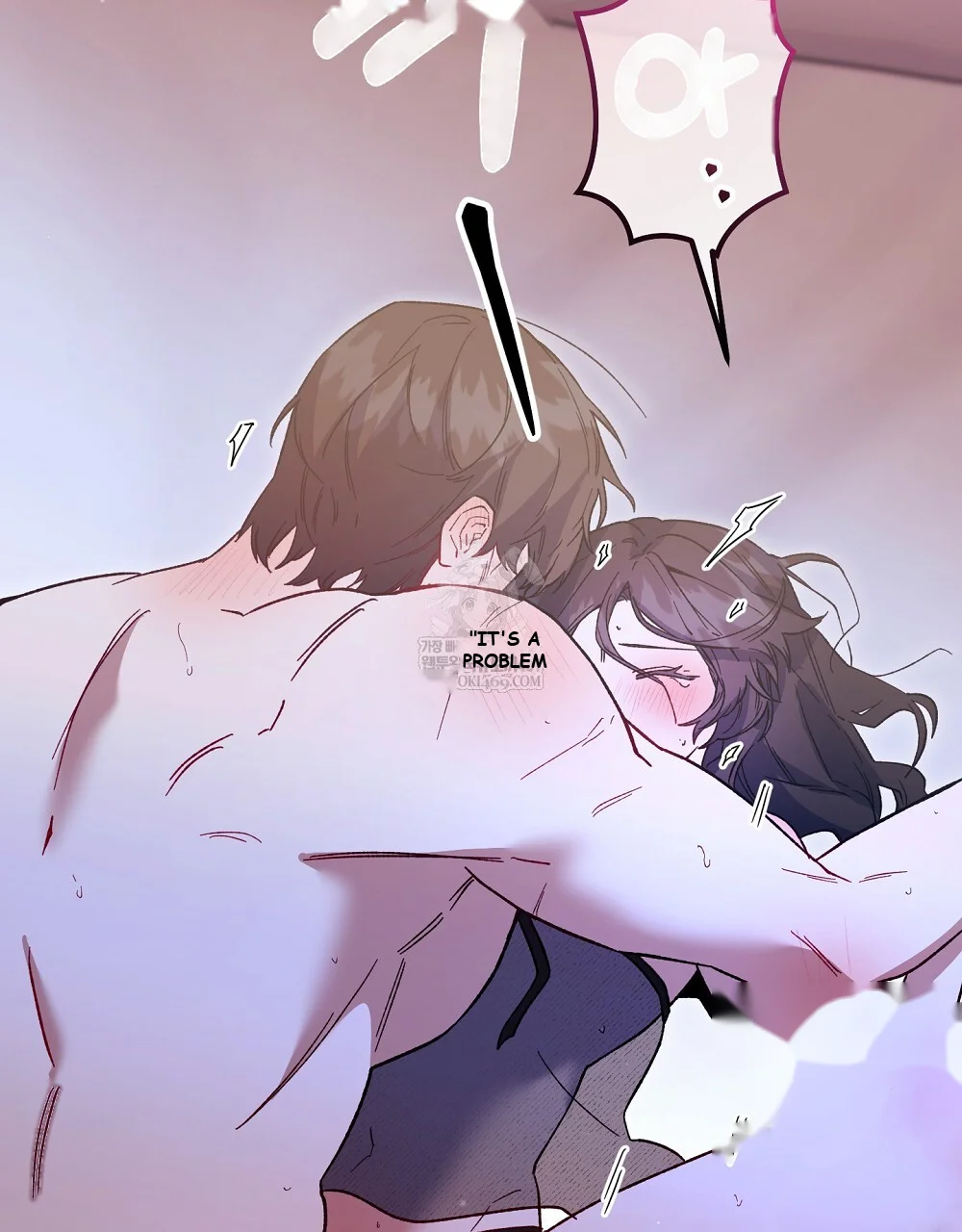 Please Shoot Me Episode 51 - Page 108