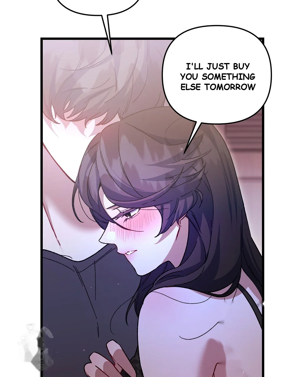 Please Shoot Me Episode 51 - Page 11