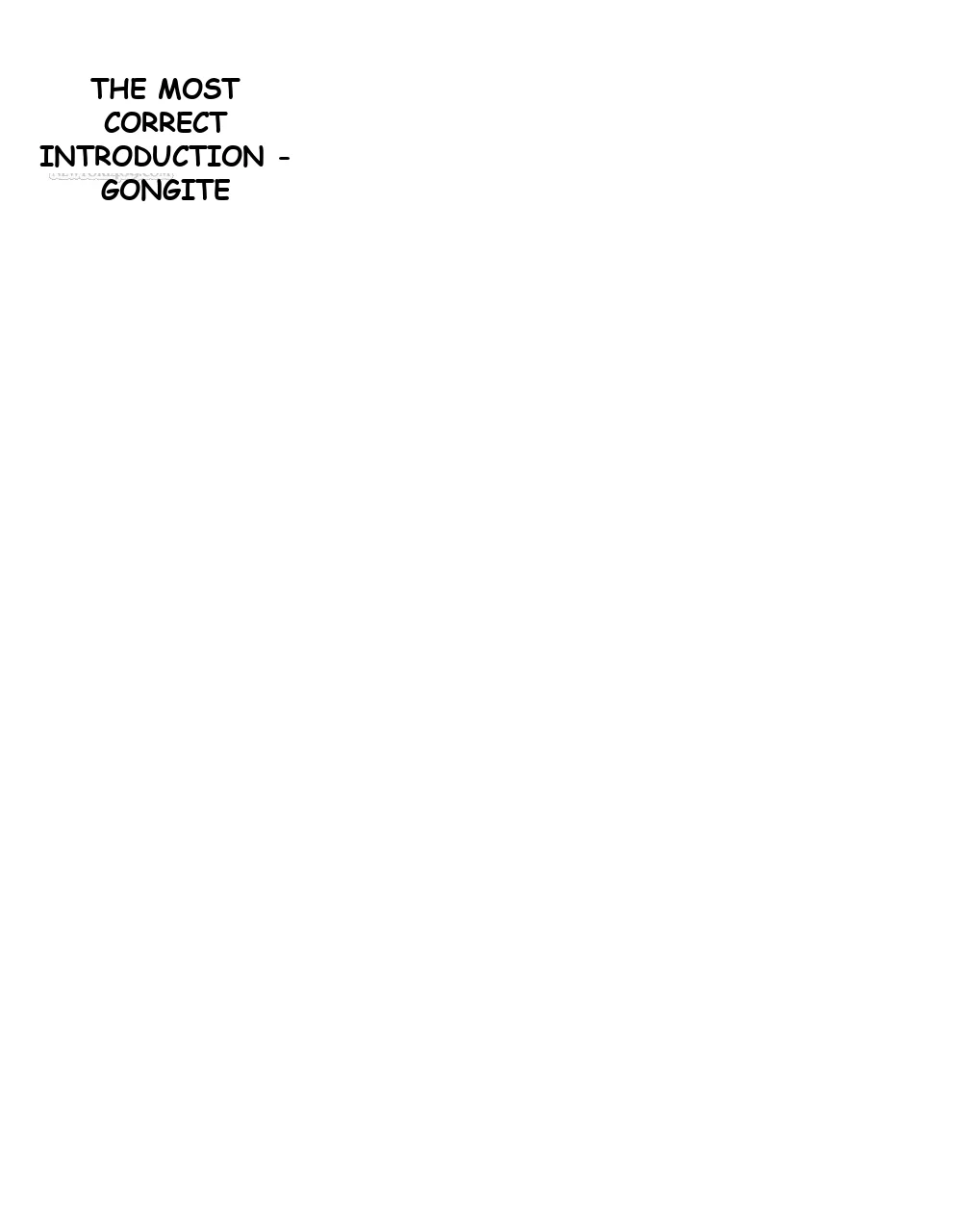 Please Shoot Me Episode 51 - Page 138