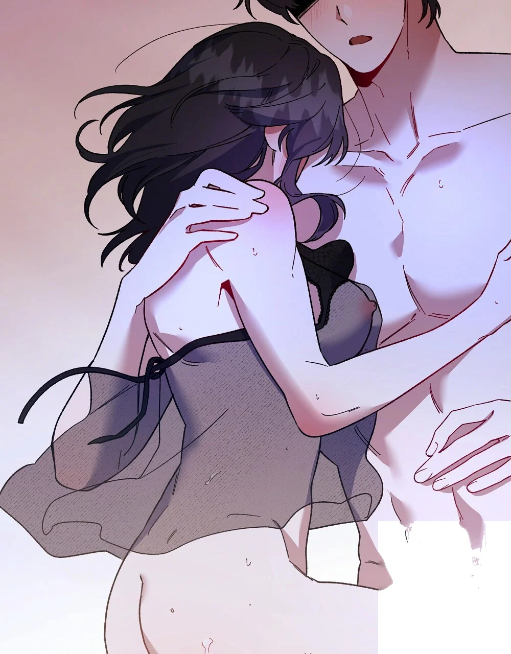 Please Shoot Me Episode 51 - Page 141