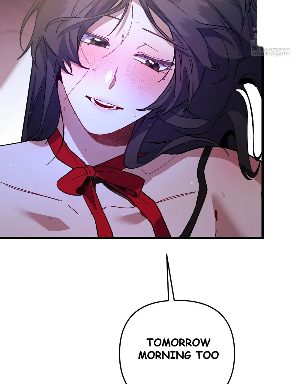 Please Shoot Me Episode 51 - Page 147
