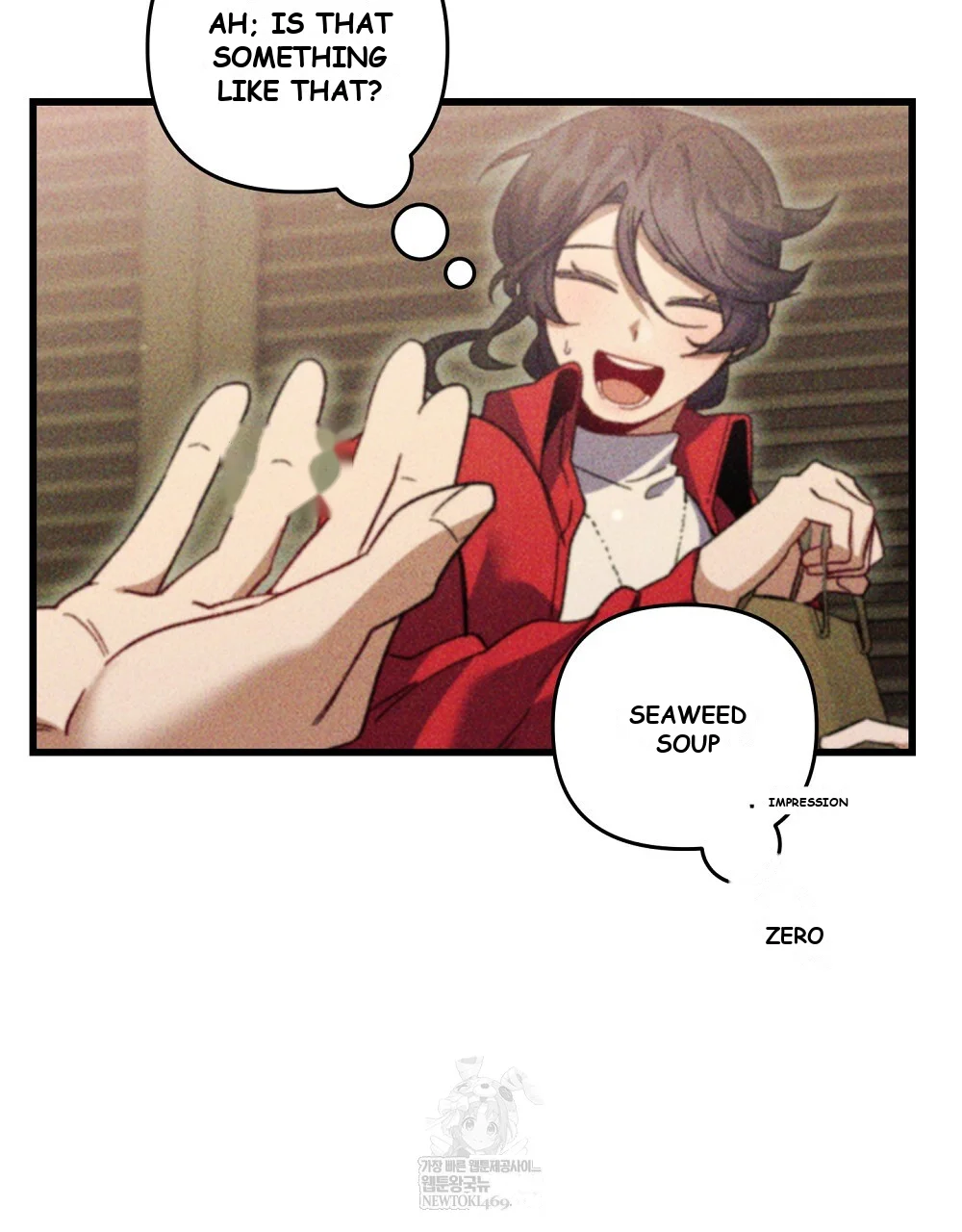 Please Shoot Me Episode 51 - Page 149