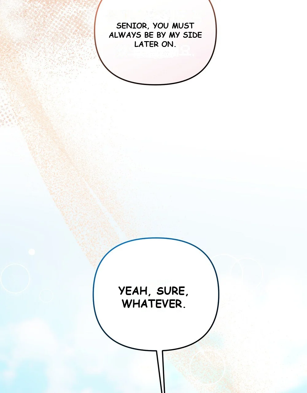 Please Shoot Me Episode 51 - Page 159