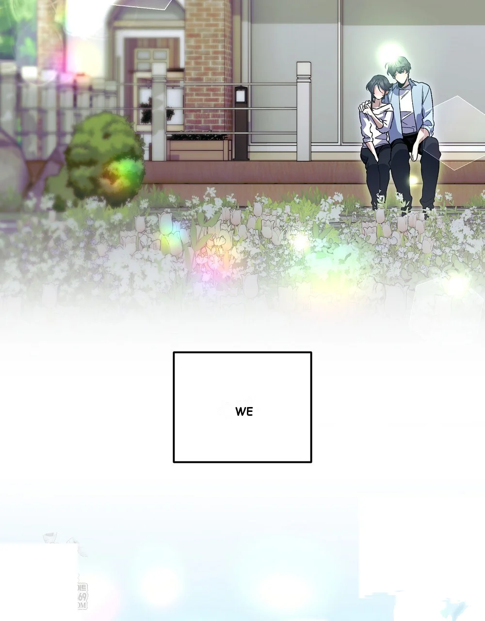 Please Shoot Me Episode 51 - Page 168