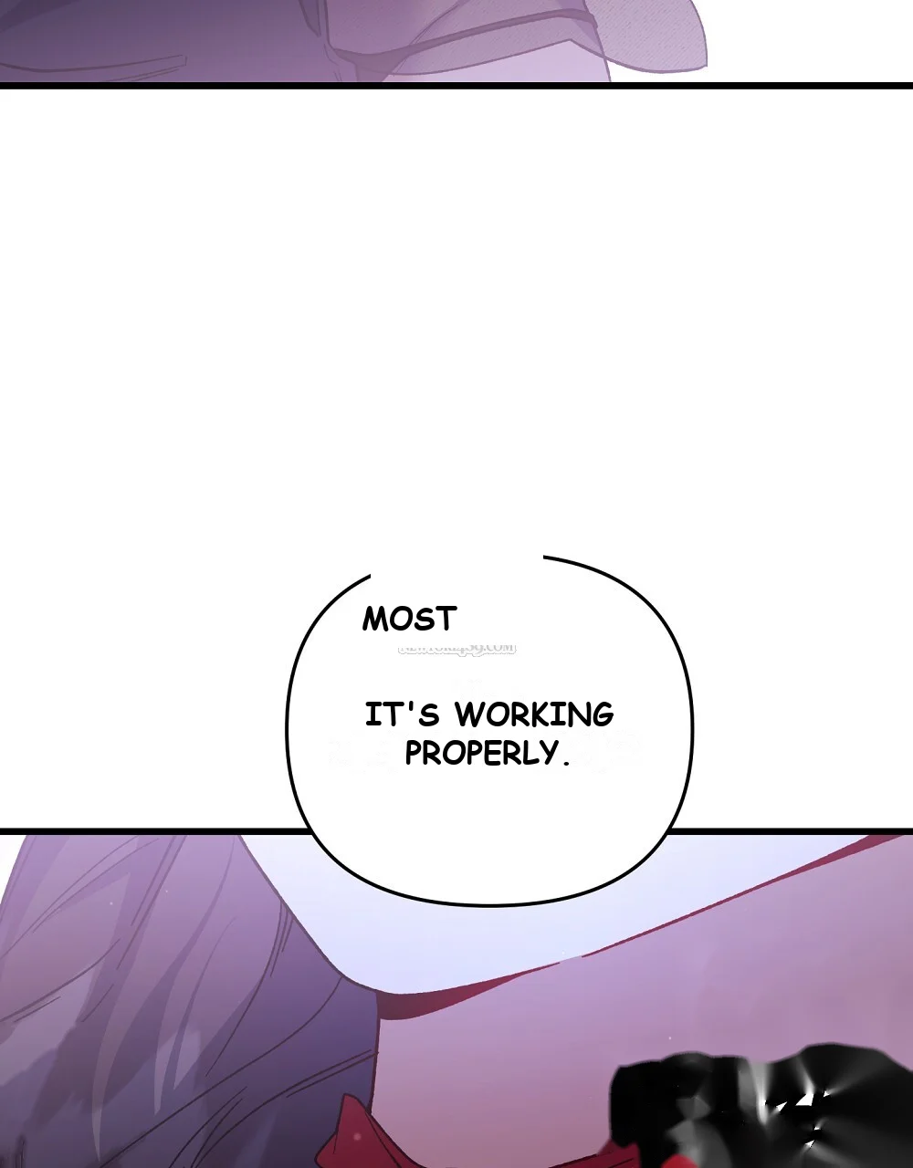 Please Shoot Me Episode 51 - Page 17