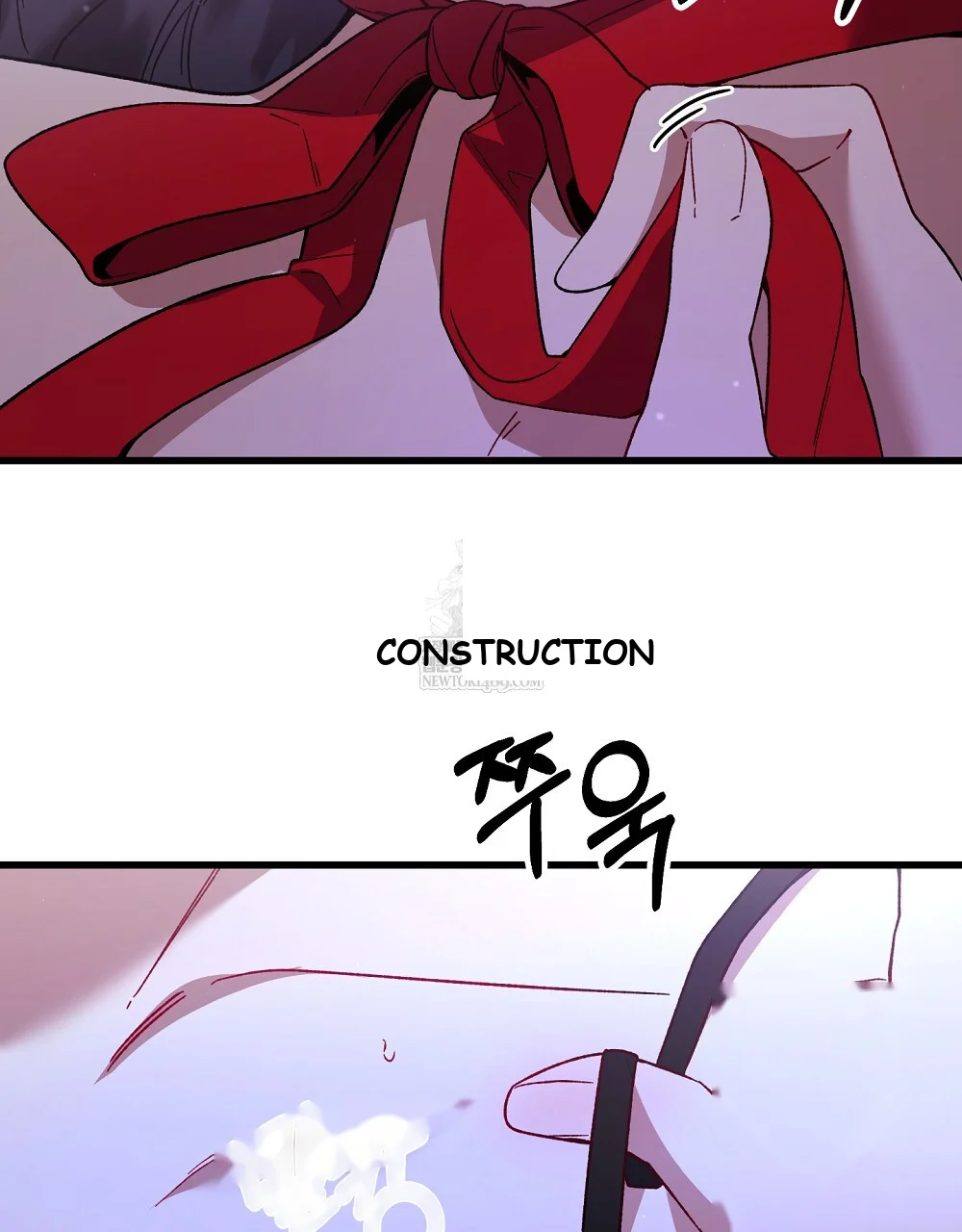Please Shoot Me Episode 51 - Page 18