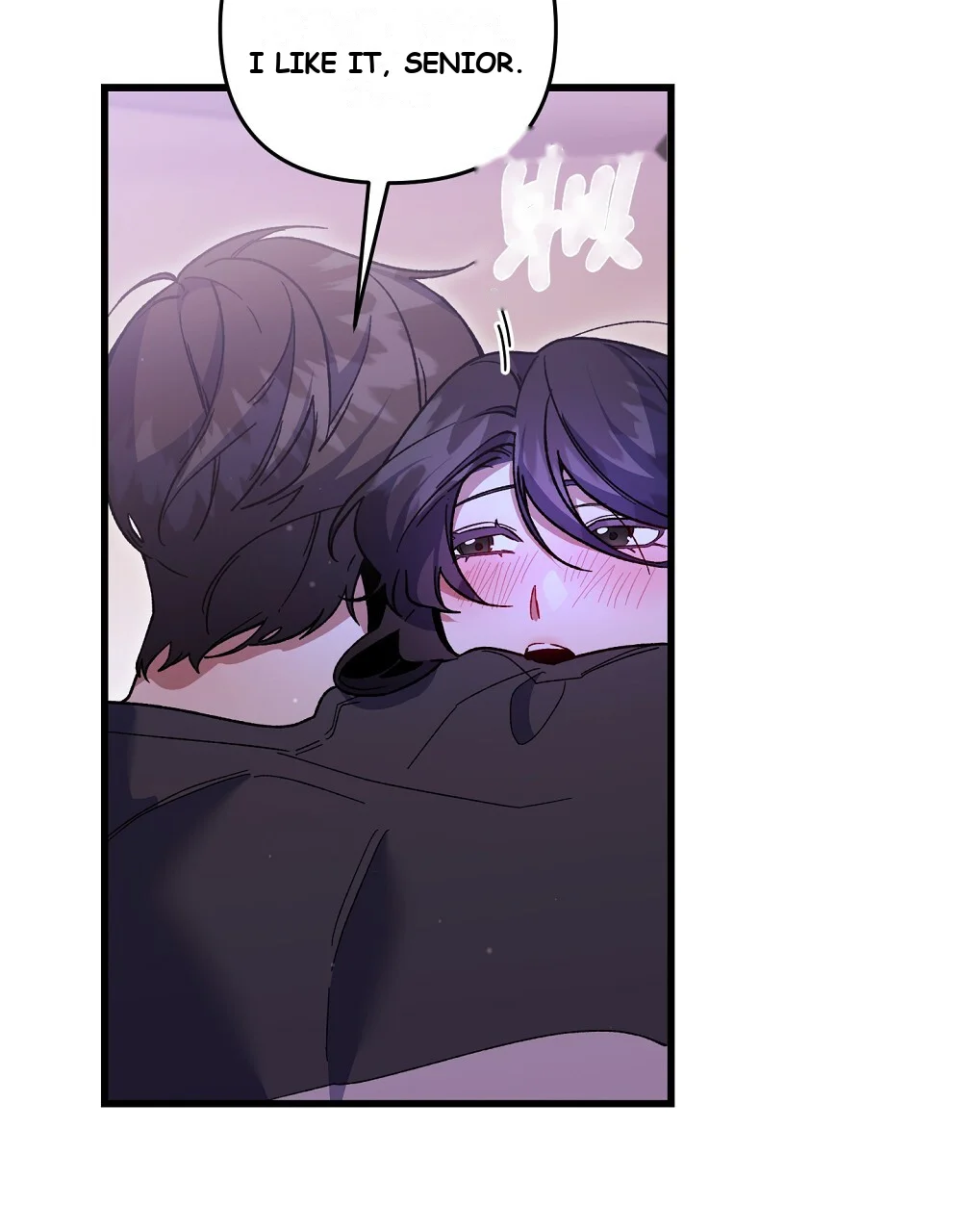 Please Shoot Me Episode 51 - Page 24