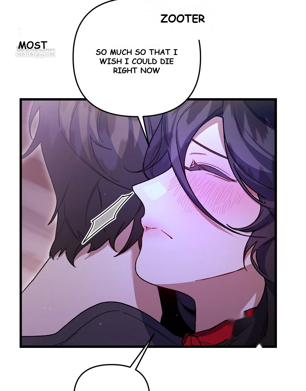 Please Shoot Me Episode 51 - Page 26